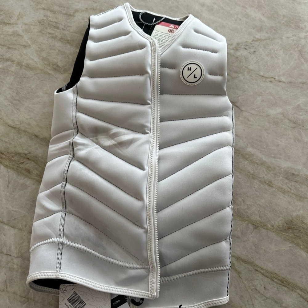 Hyperlite Wake Life Jacket